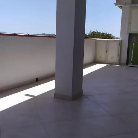 Casa Vacanze U Puzzu * Trapani