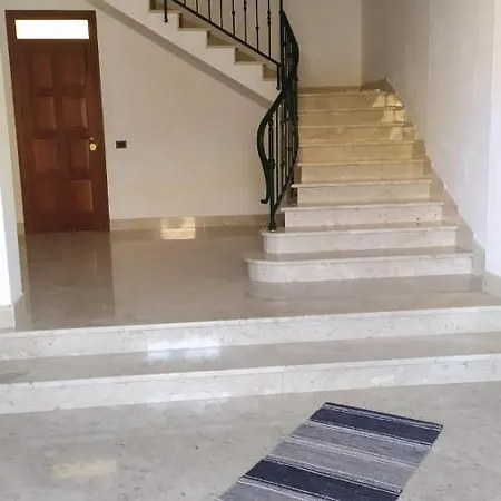 Apartment Casa Vacanze U Puzzu *
