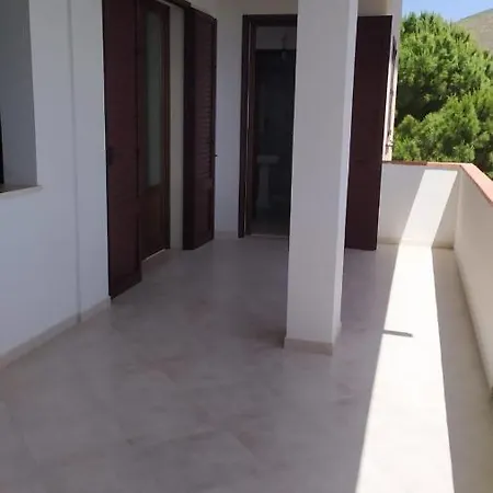 Casa Vacanze U Puzzu * Trapani