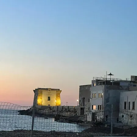 Casa Vacanze U Puzzu Trapani