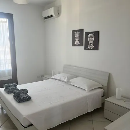 Appartement Casa Vacanze U Puzzu
