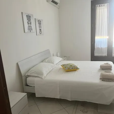 Casa Vacanze U Puzzu Appartamento Trapani