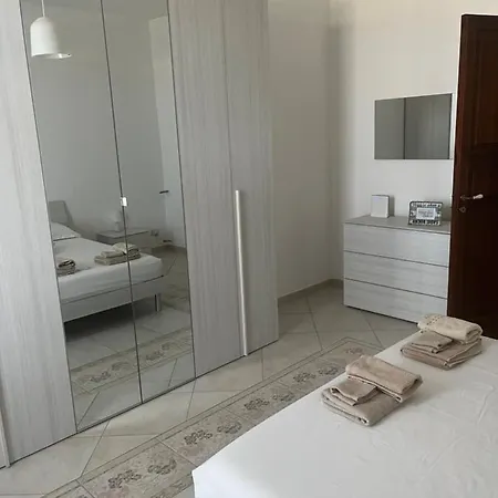 Casa Vacanze U Puzzu