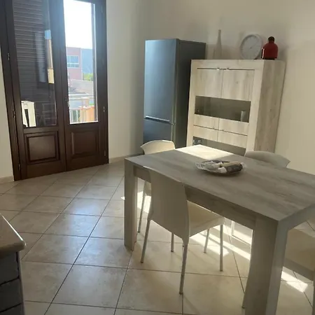 Casa Vacanze U Puzzu Trapani