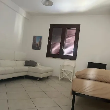 Casa Vacanze U Puzzu * Trapani