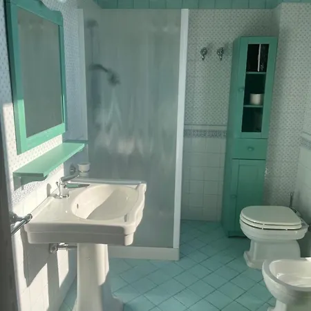 Apartment Casa Vacanze U Puzzu