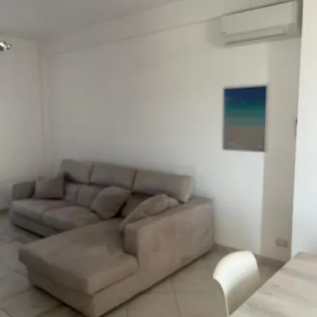 Casa Vacanze U Puzzu Apartment Trapani