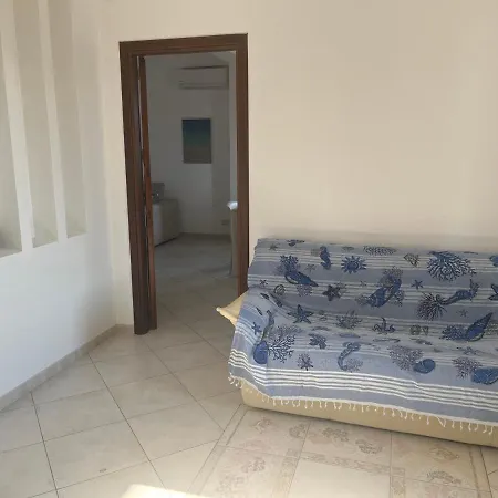 Casa Vacanze U Puzzu *