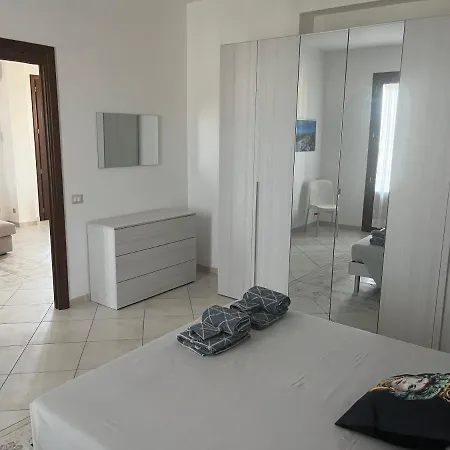 Appartement Casa Vacanze U Puzzu Trapani