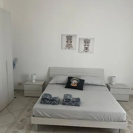 Casa Vacanze U Puzzu *
