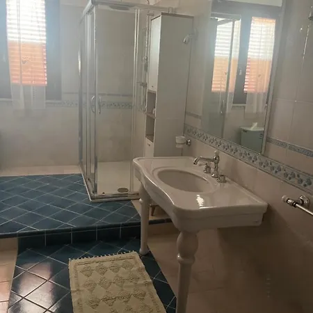 Casa Vacanze U Puzzu